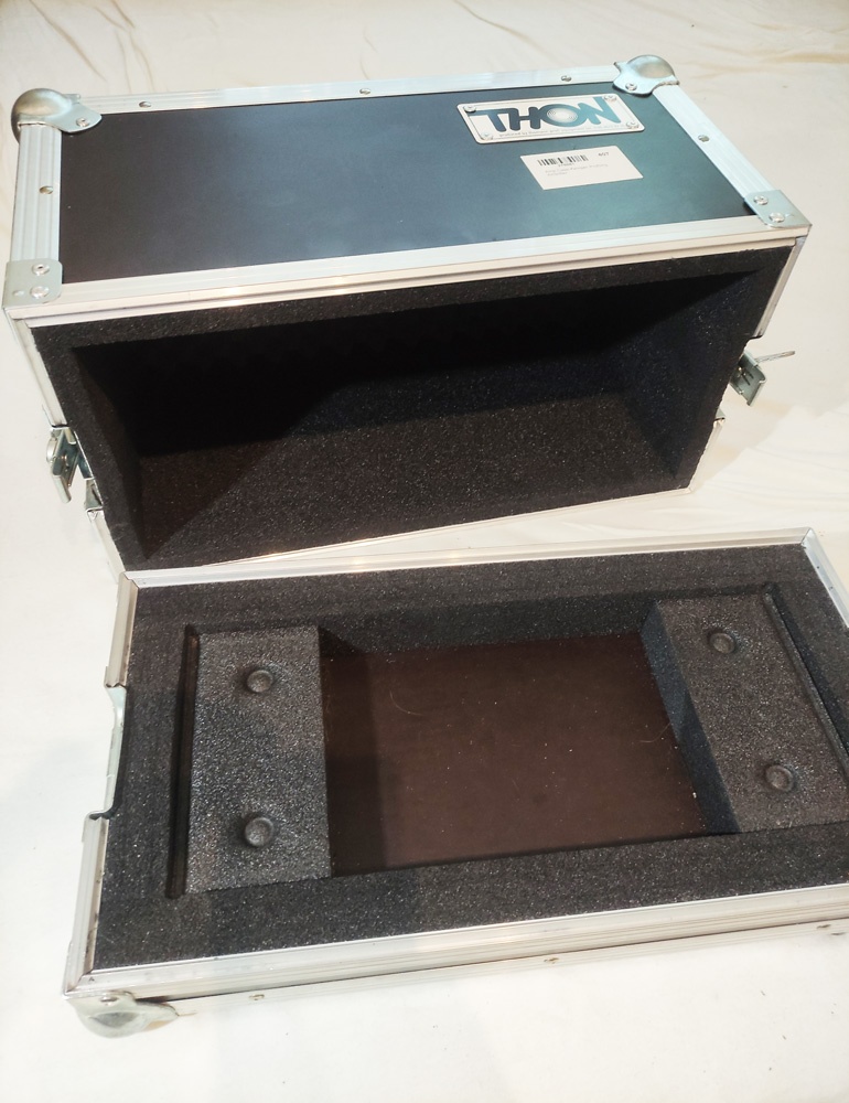 Hard Case (kufor) pre Kemper Profiler Head/Power Head - 2