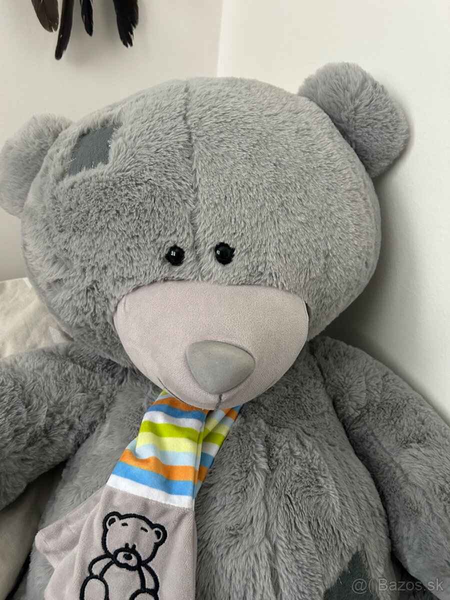 Plyšový medveď - 2