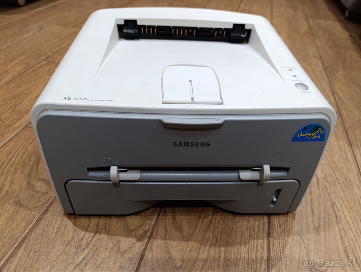 Predám tlačiareň Samsung ML-1750 - 2
