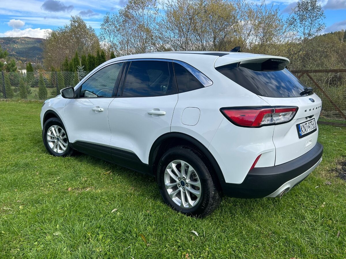 Escape Kuga 1.5 4x4 2020 Super - 2