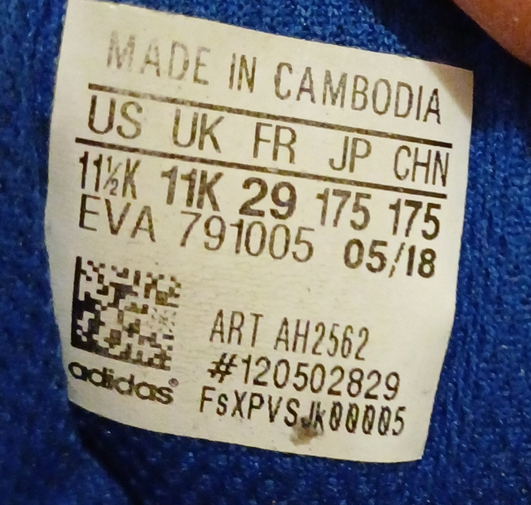Adidas tenisky - 2