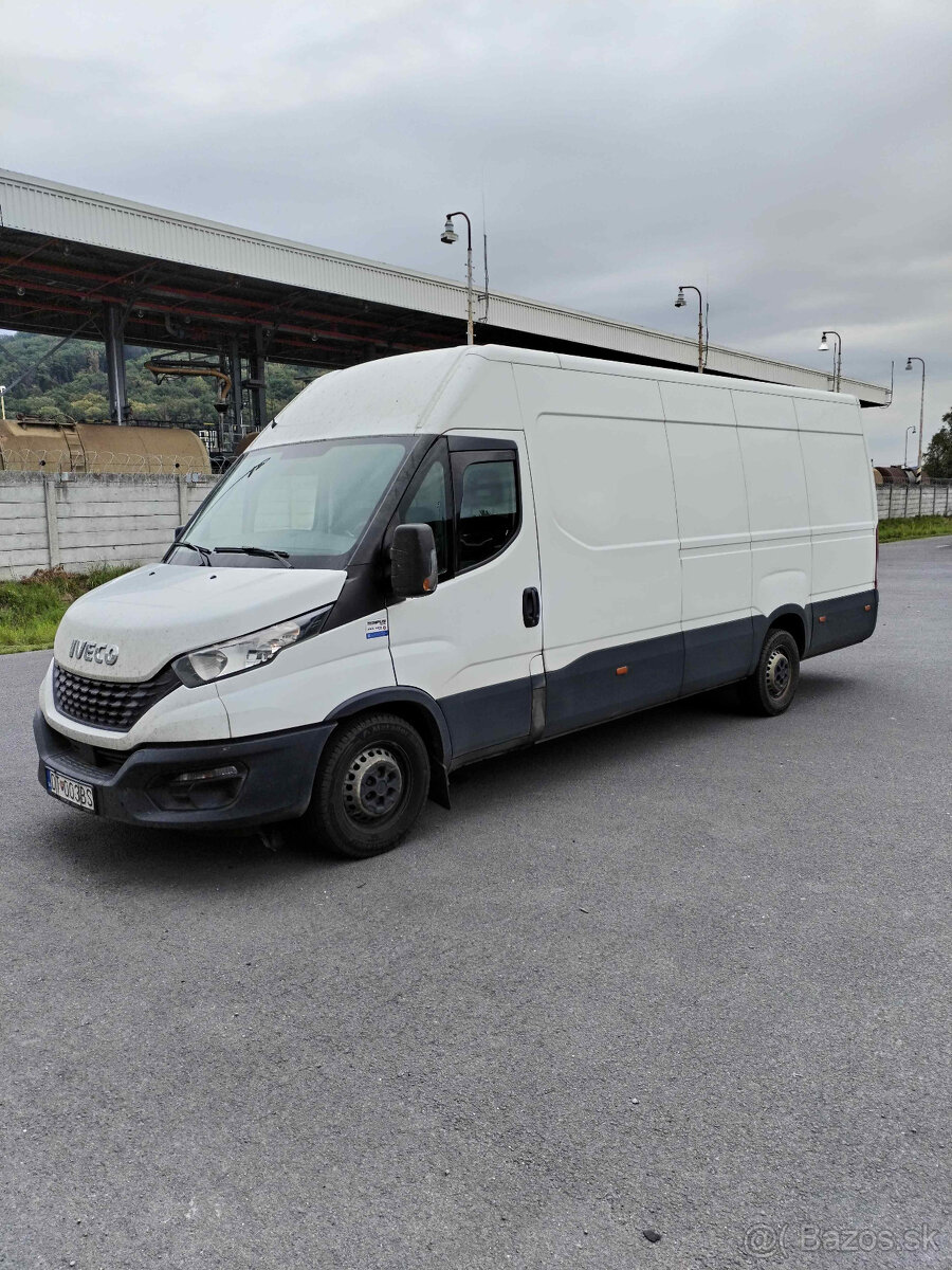 Iveco Daily 2.3 - 2