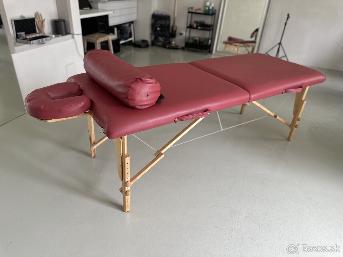 Kozmeticke/tetovacie lehatko - 2