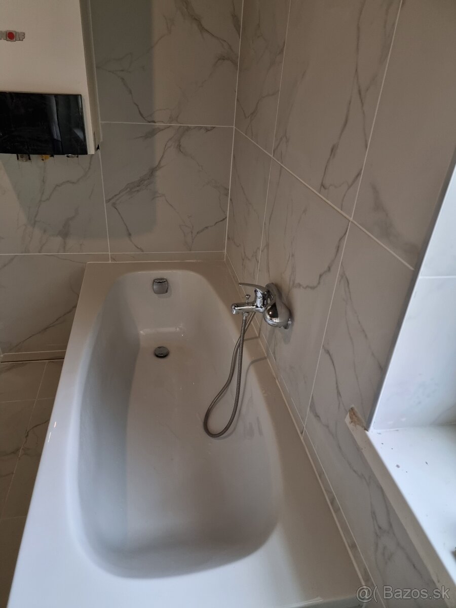 Prerábky bytov, budov, novostavby - 2