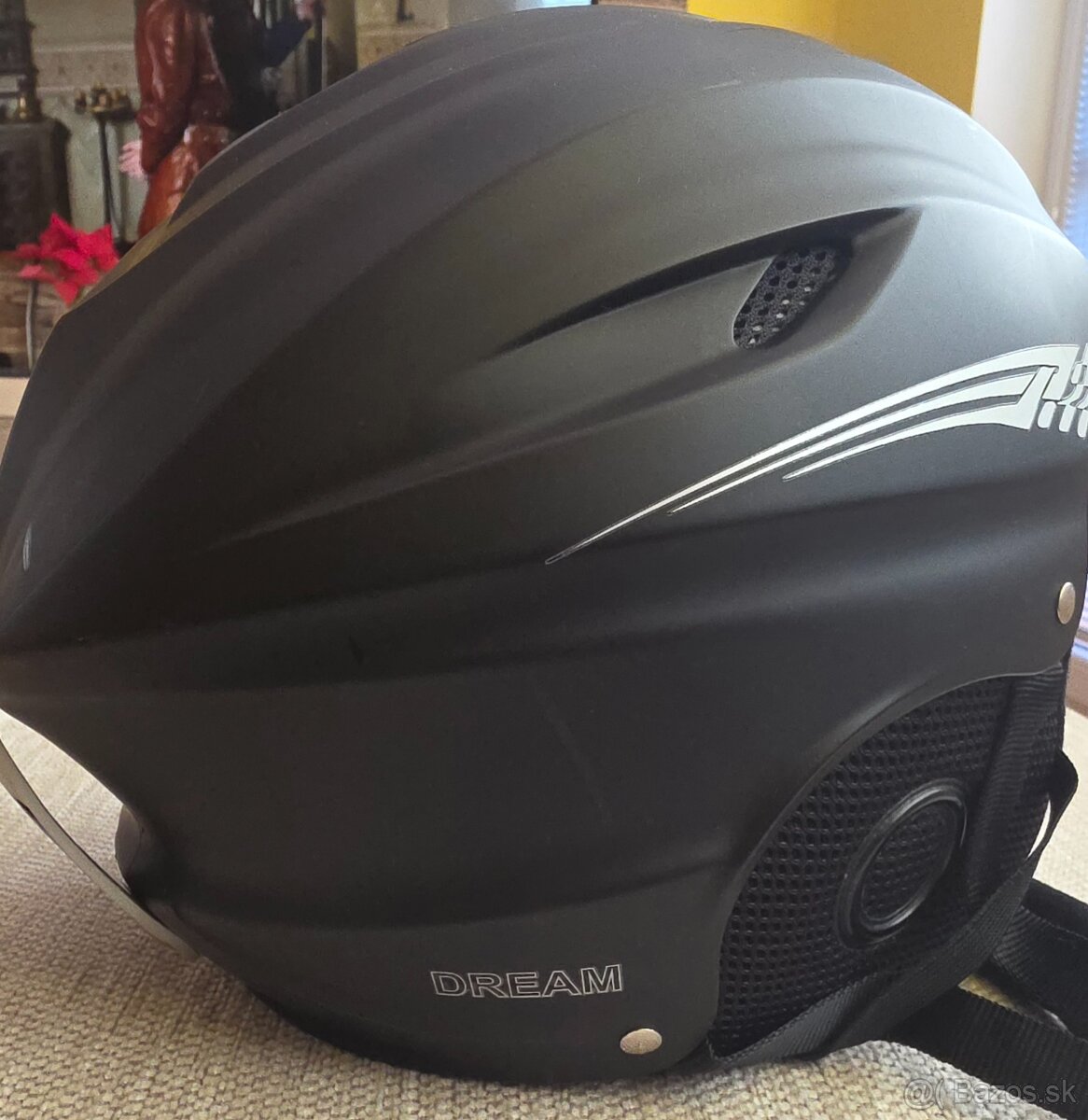 Lyžiarska prilba Blade dream. - 2