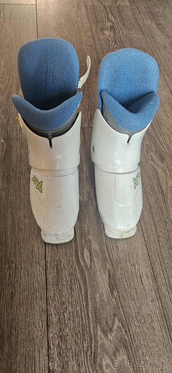 Destke lyziarky 215 - 2