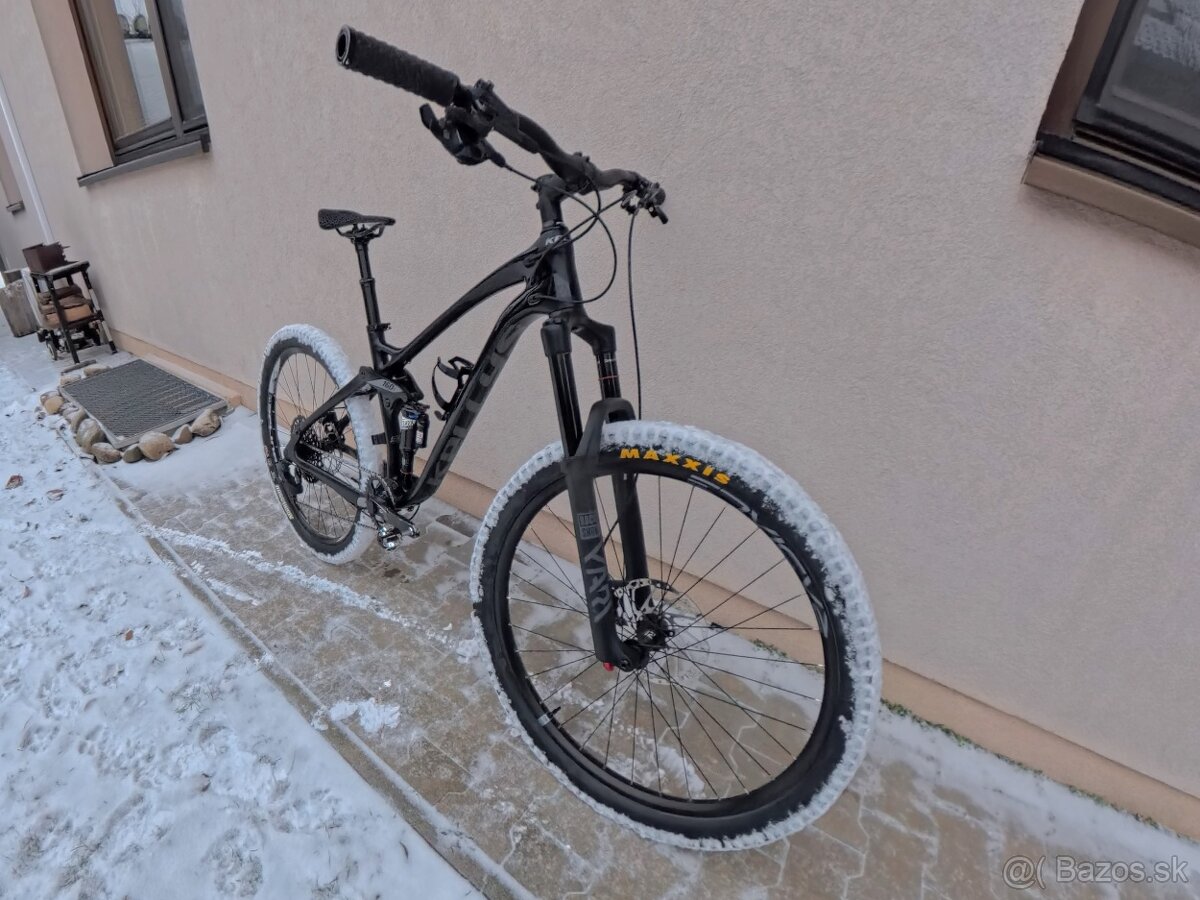 Kellys Slanger mullet - 2