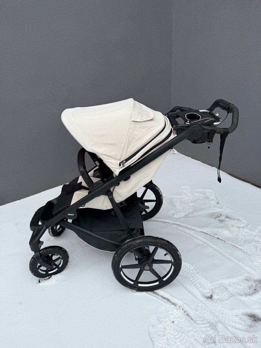 Thule Urban Glide 4wheel - 2