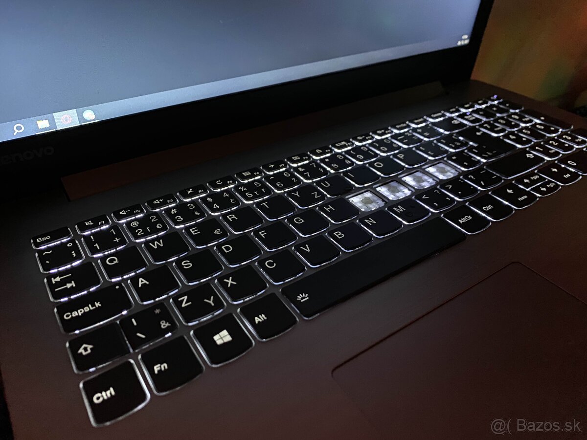 Lenovo IdeaPad 330 - 2