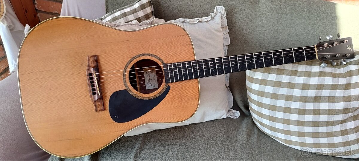 STANFORD (Furch) D1P - 2