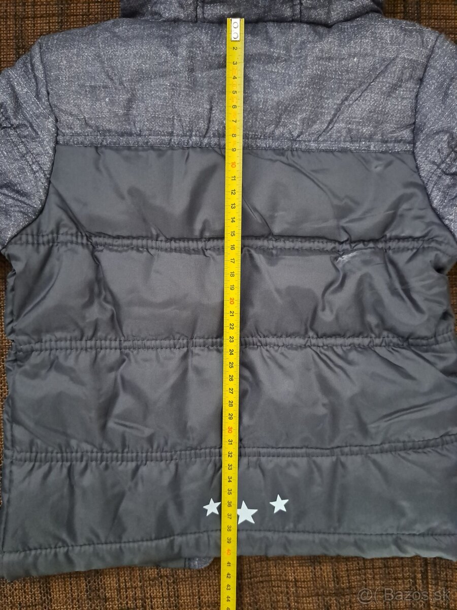 Zimná bunda 92 - 2