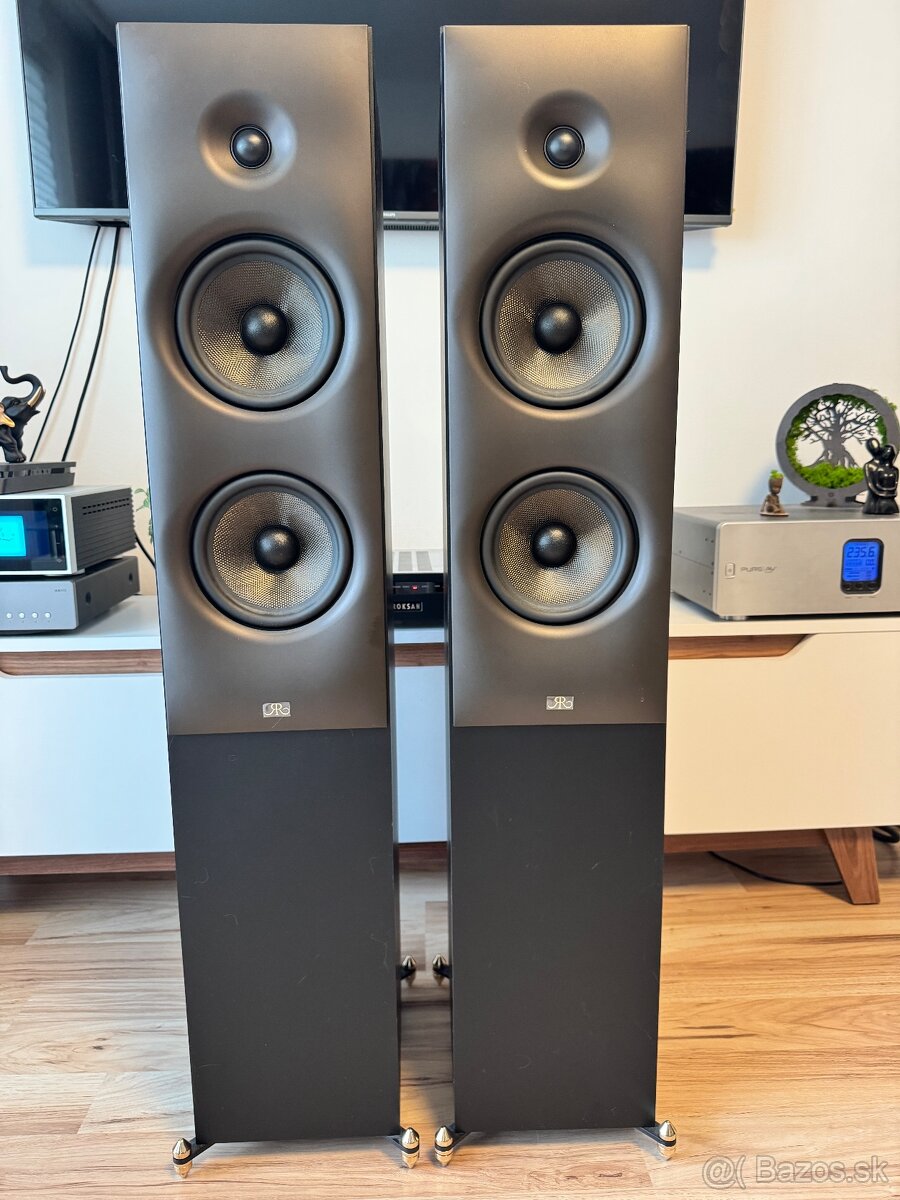 Revival audio Sprint 4 - 2