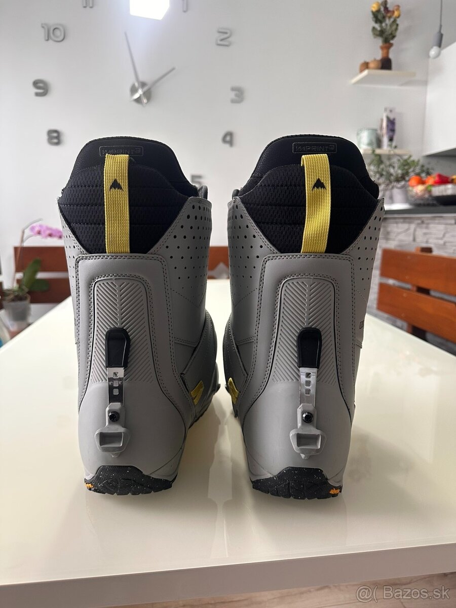 Burton lyziarky 45 Photon Step on - 2