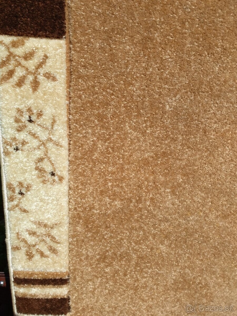 Nový koberec De Luxe - 2