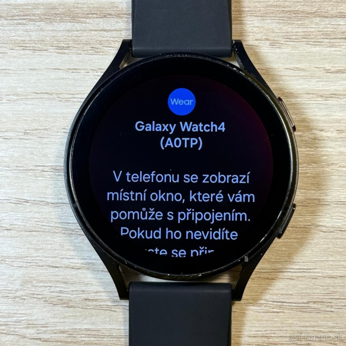 Samsung Galaxy Watch 4 - 46mm - 2