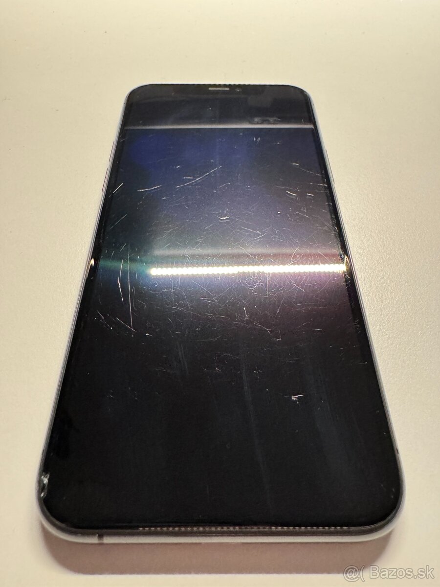 iPhone 11 Pro Space Gray 256GB - 2