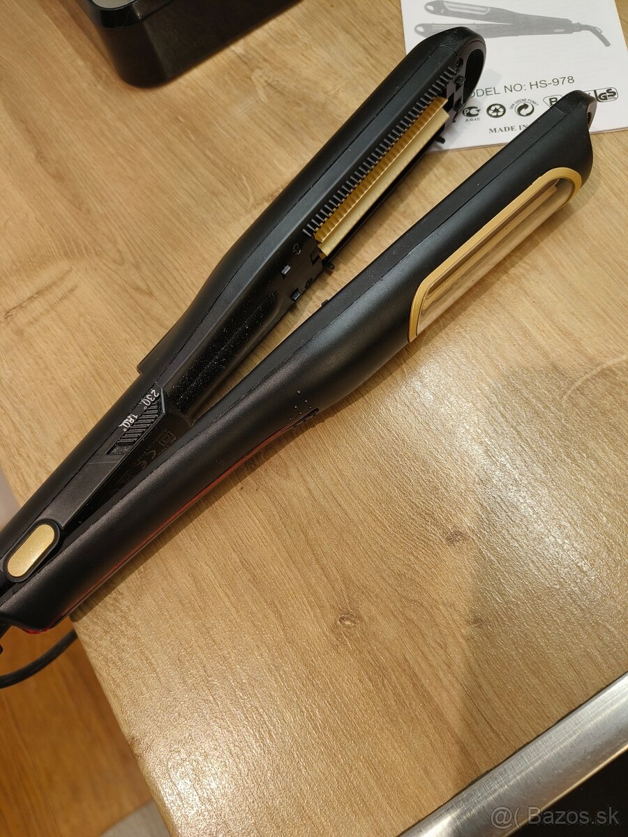 Kulma keramická krep efekt - 2