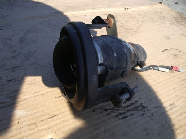 bmw e46 hmlovka m paket narazniku - 2