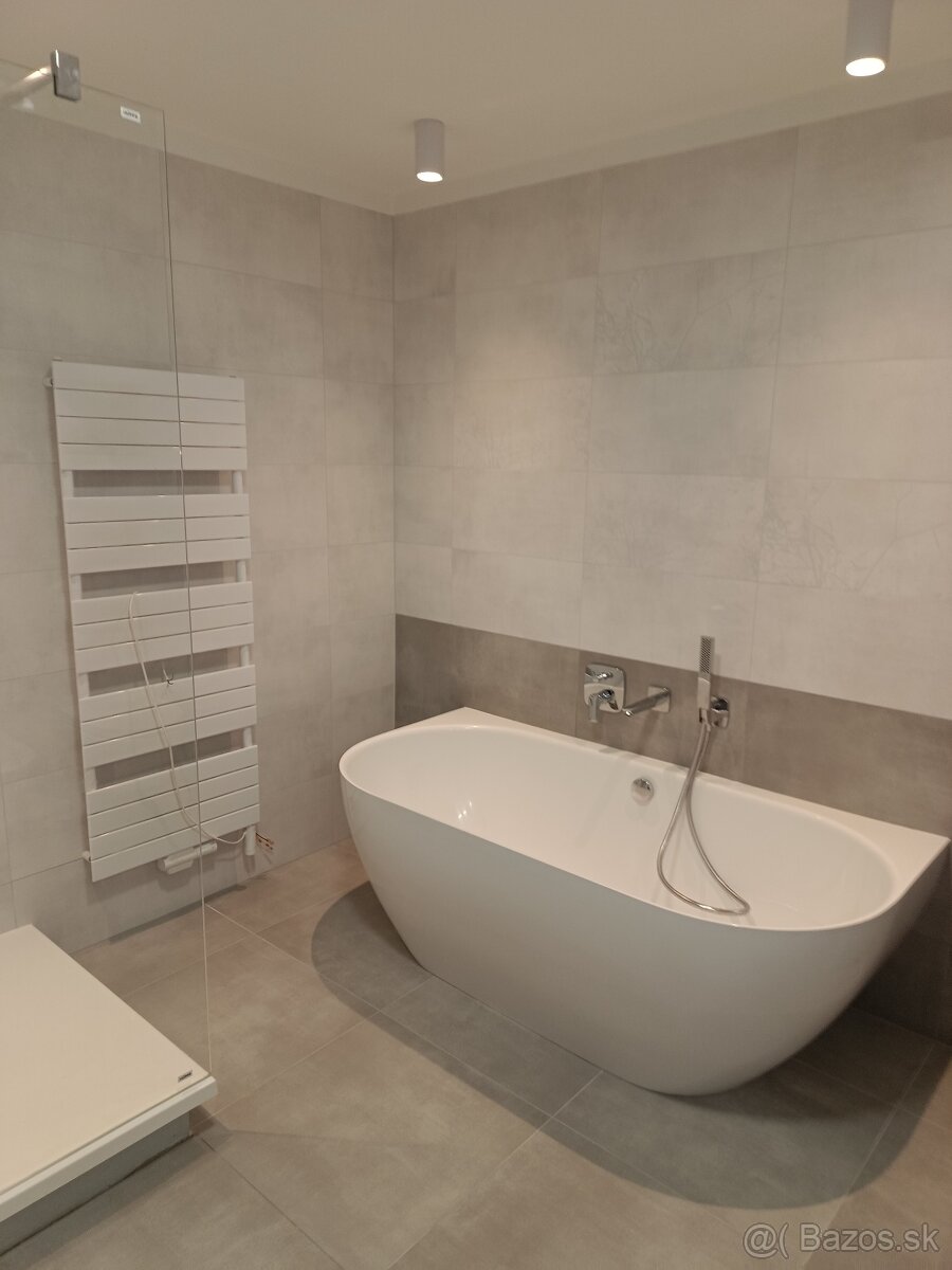 Stavebné úpravy - 2