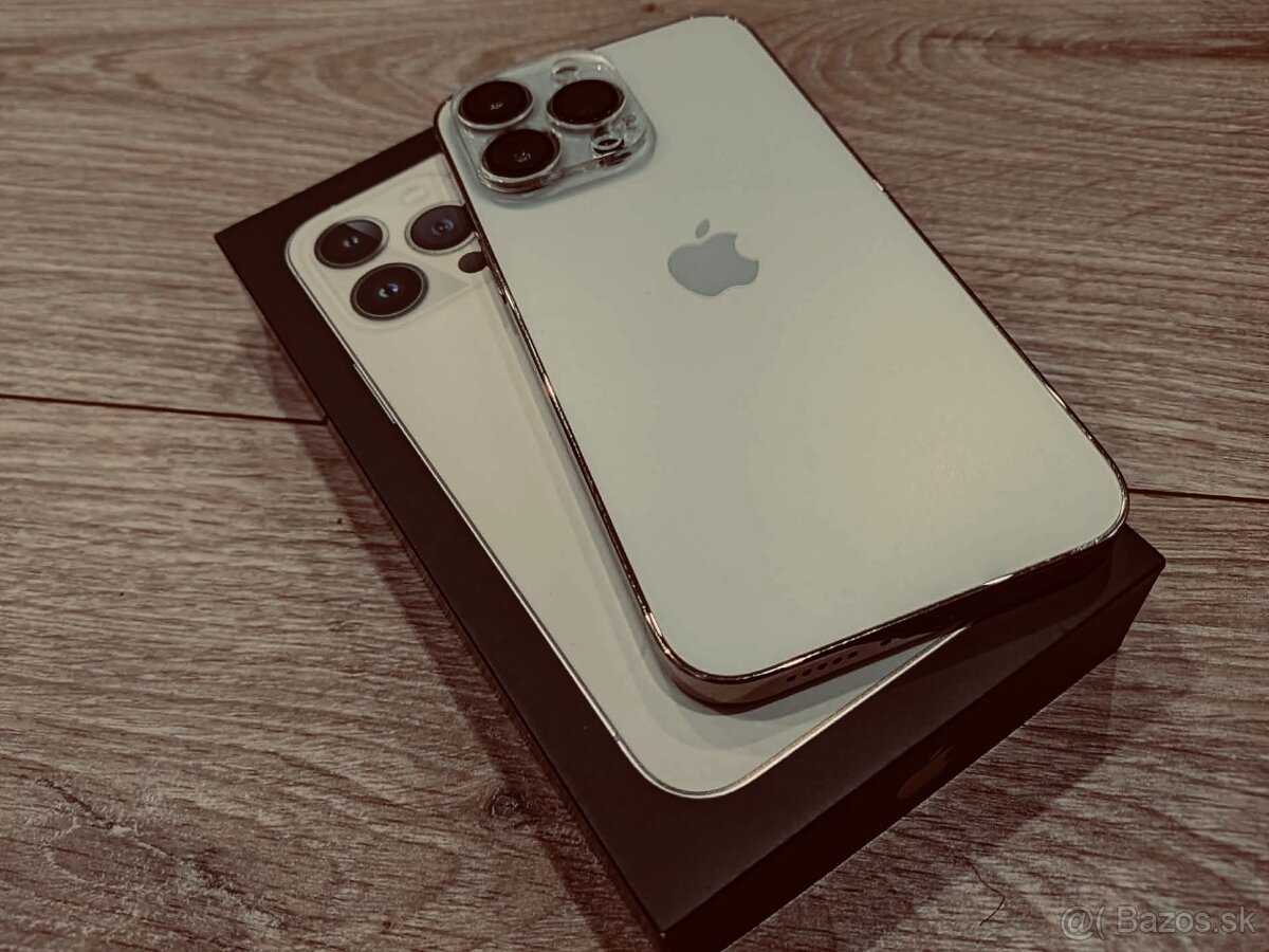 iPhone 13 pro 128GB - 2