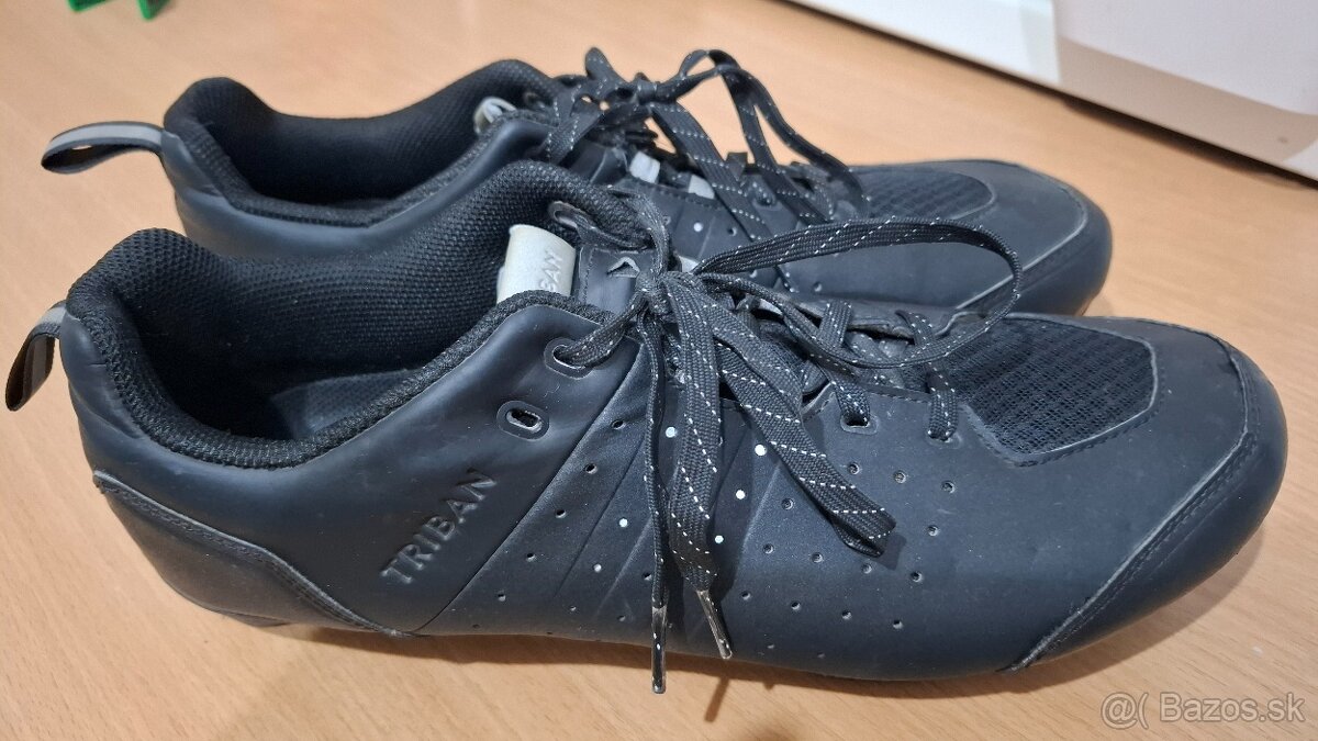 Tretry MTB Triban č.45 - 2