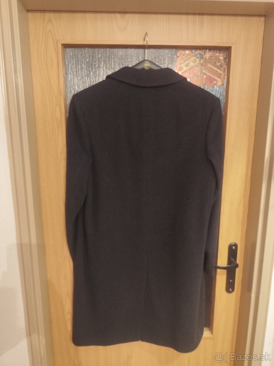 Pánsky kabát zn. Makyta - 2