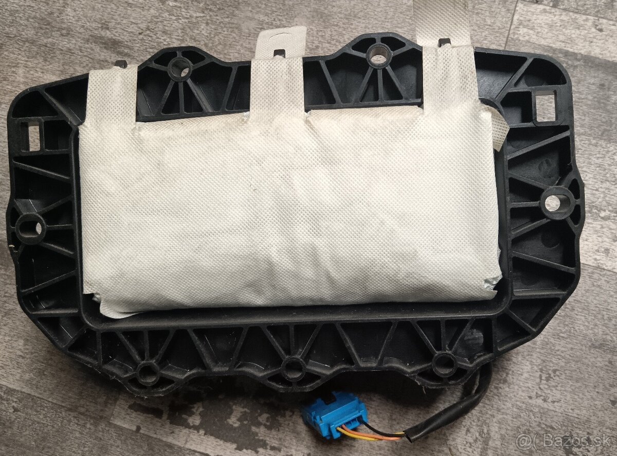 Airbag spolujazdca Peugeot 208 - 2