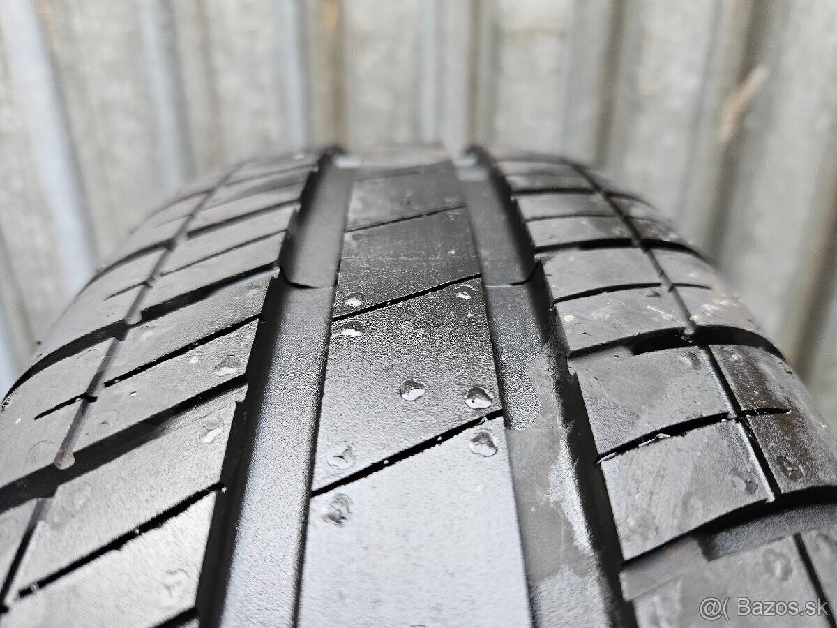 Letné pneumatiky GoodYear - 165/65 r15 81T - 2