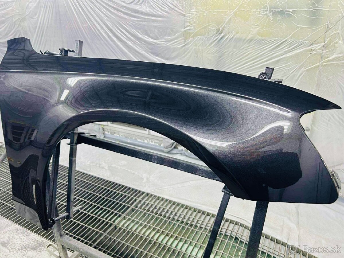 Diely Audi A4 B8 - 2