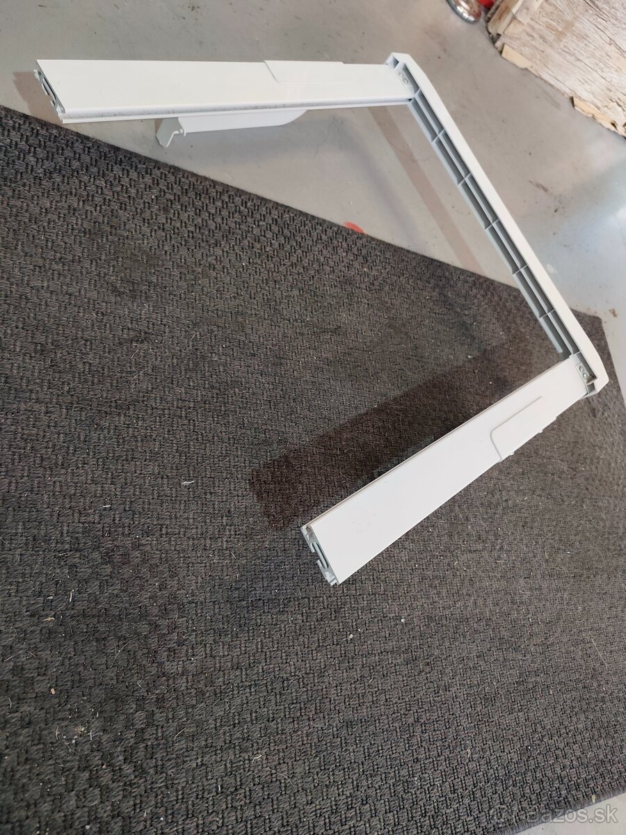 Medzikus práčka-sušička výsuvny Beko - 2