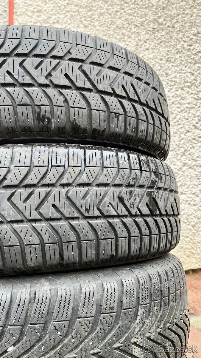 Pneu 195/65 r15 - 2