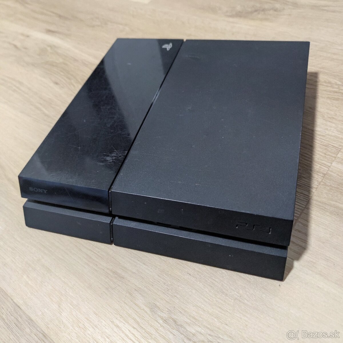 PlayStation 4 500GB - 2