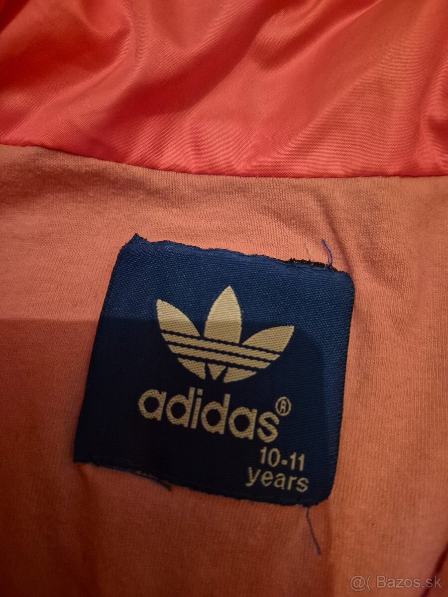 Vesta adidas - NENOSENÁ - 2