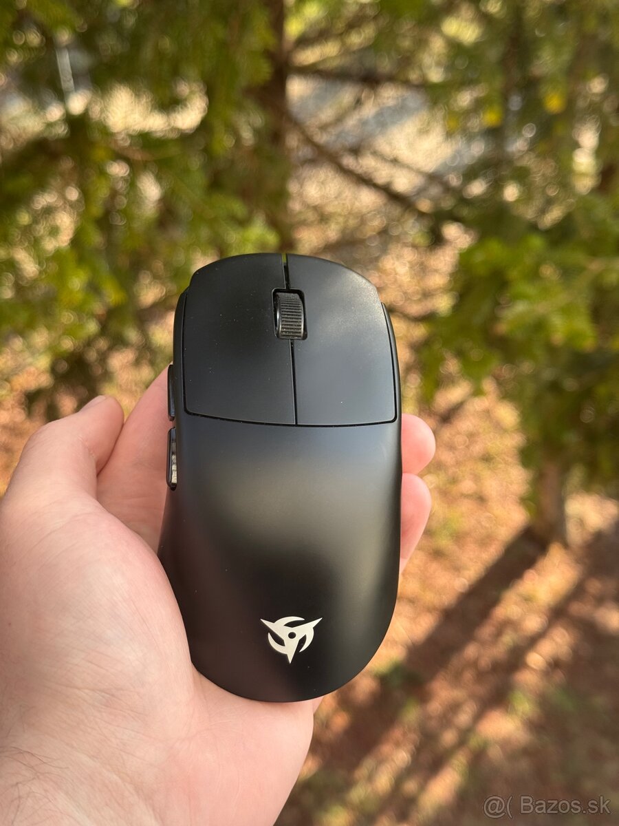 Ninjutso x Vaxee Sora Superlight wireless - 2