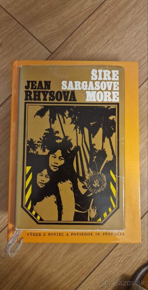 Predám staré knihy - 2