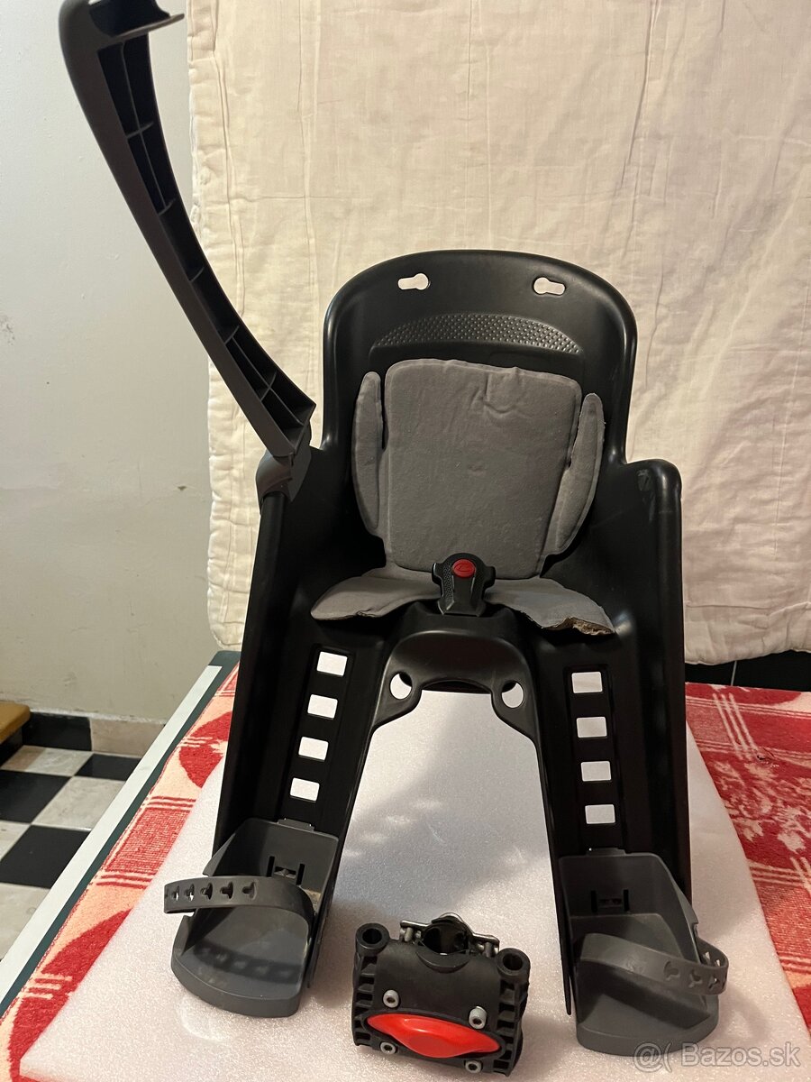 Detská sedačka - 2
