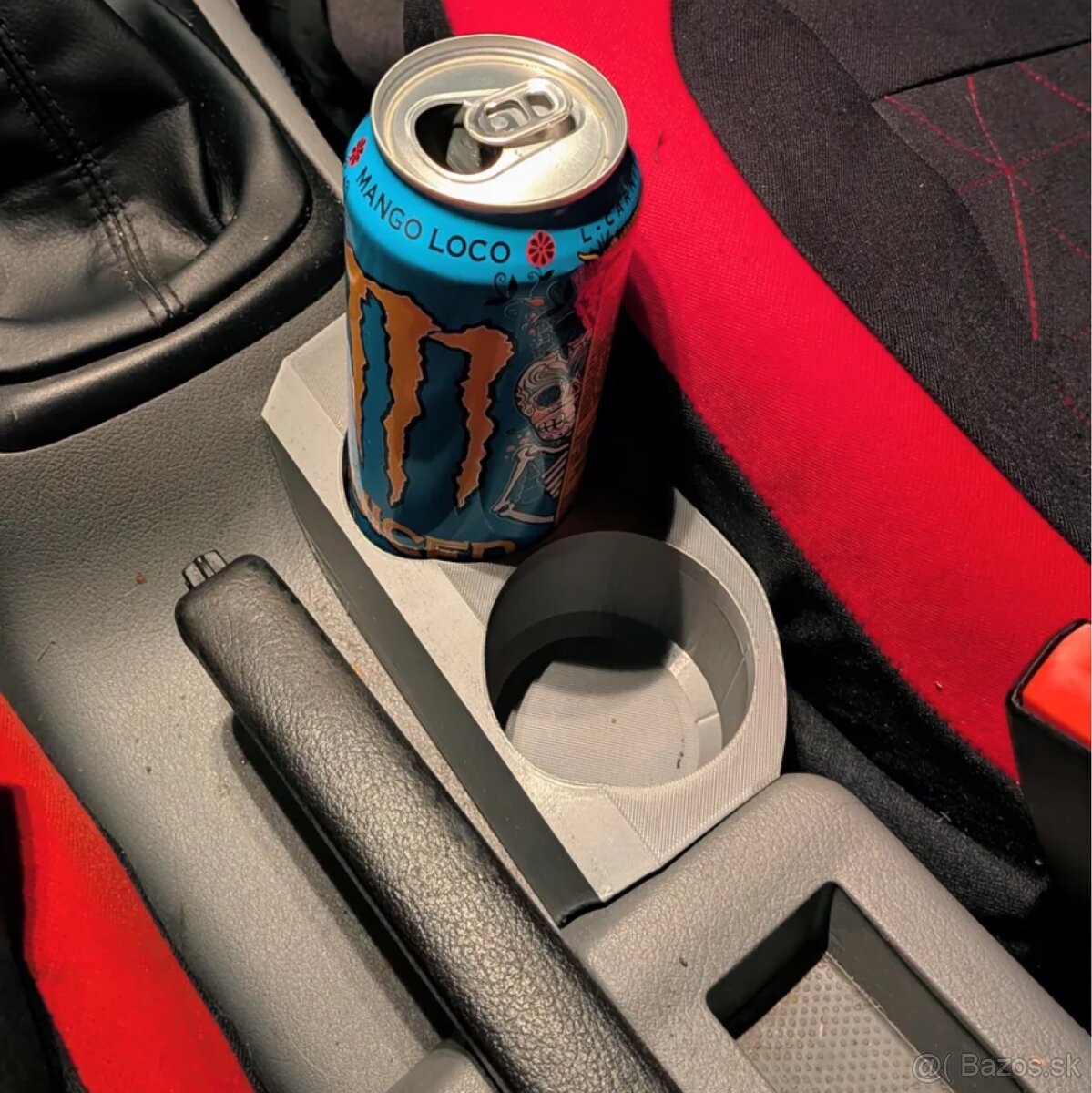 Škoda Octavia 1 CUP holder - 2