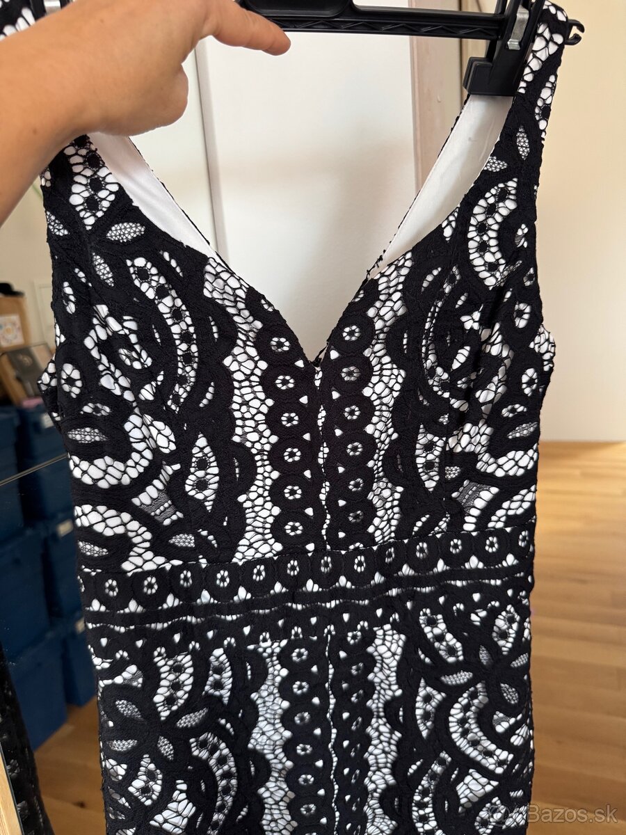 damske saty Guess LA v.S - 2