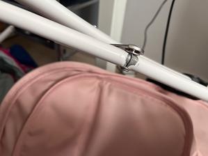 Brio - kocik pre babiky - 2