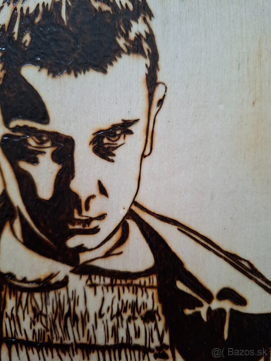 Stranger things- Eleven - 2