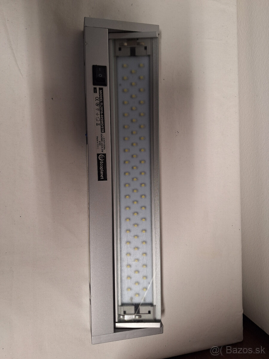 Svetlo LED ploché - 2