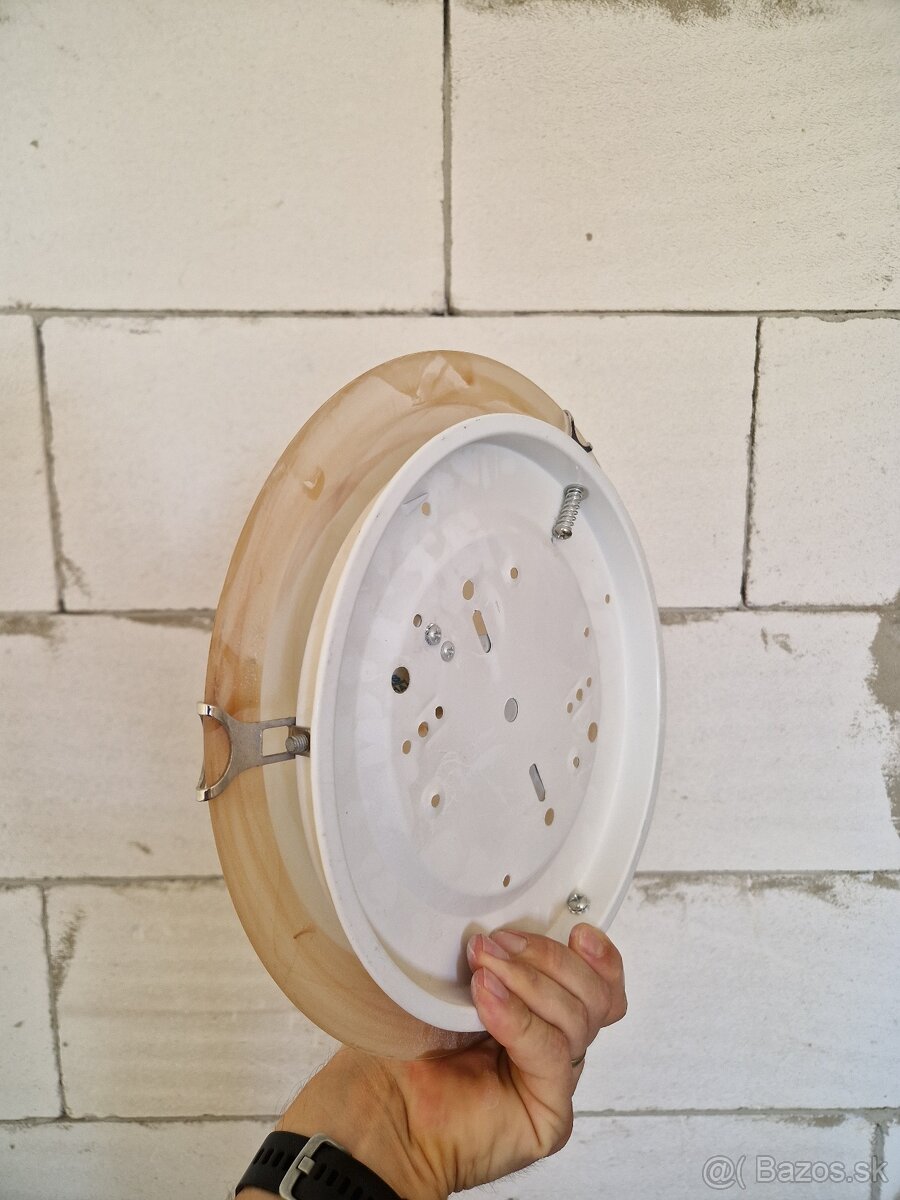 Stropne svietidlo - 2