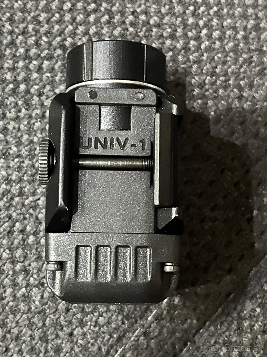 Predam TLR 7 streamlight - repliku - 2