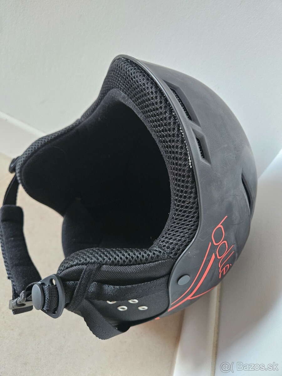 Lyziarska prilba Bolle L - 2