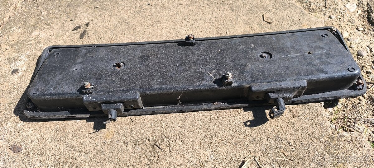 Golf mk3 variant - 2