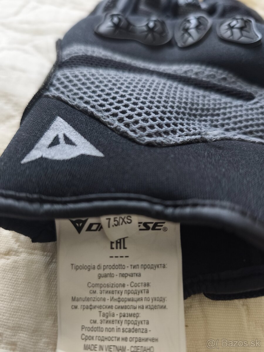 Dámske moto rukavice Dainese - 2