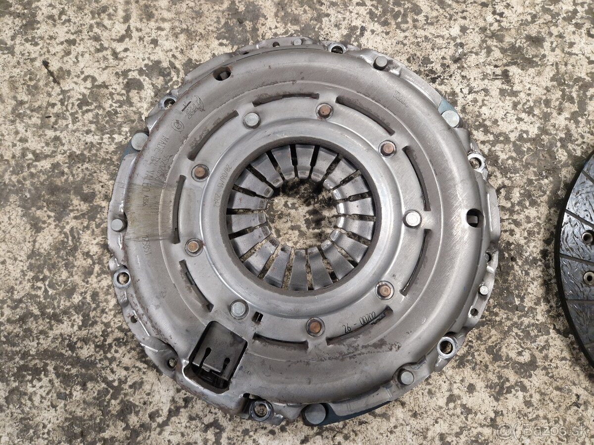Spojka Fiat Doblo 1.6 Mjet - 2