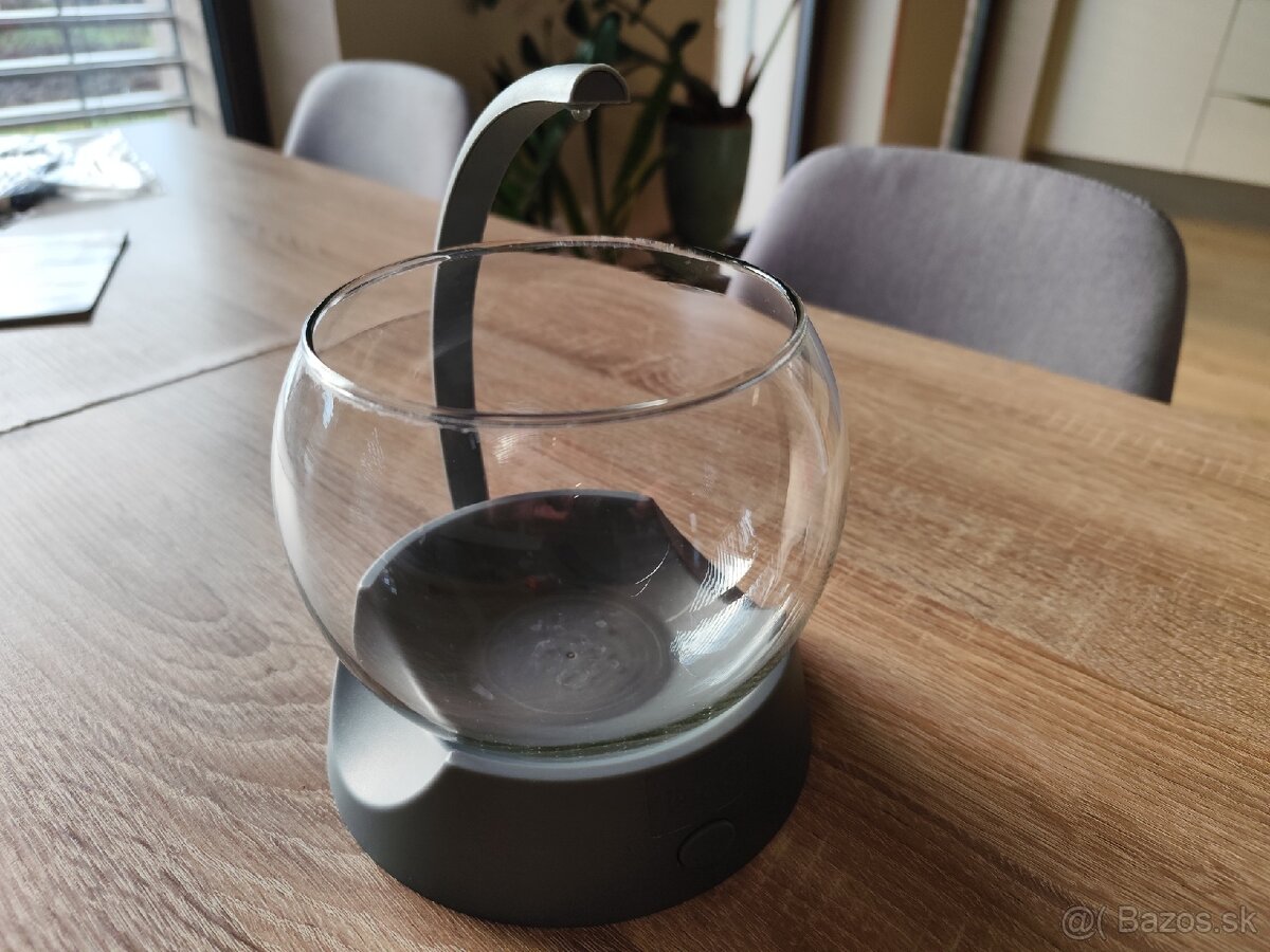 Akvarium 18cm - 2