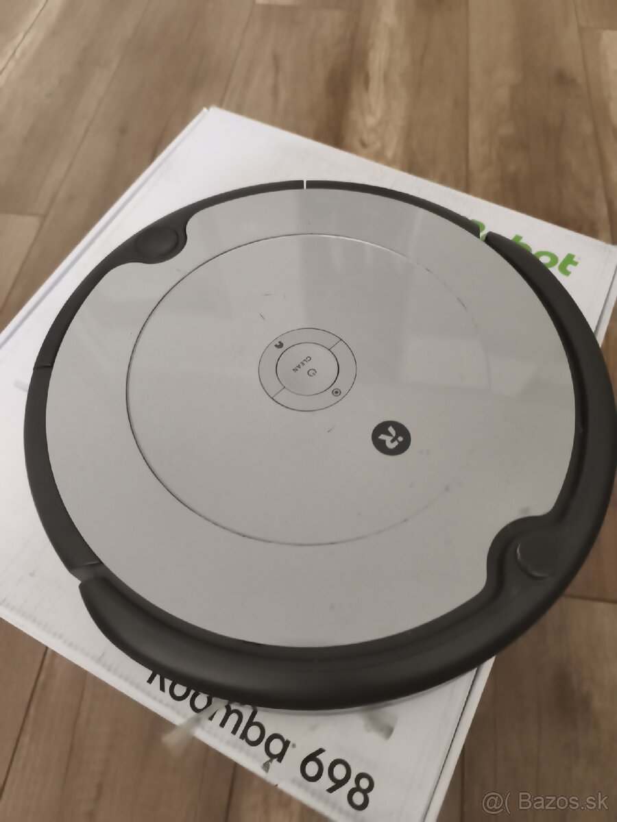 Robot Roomba 698 - 2