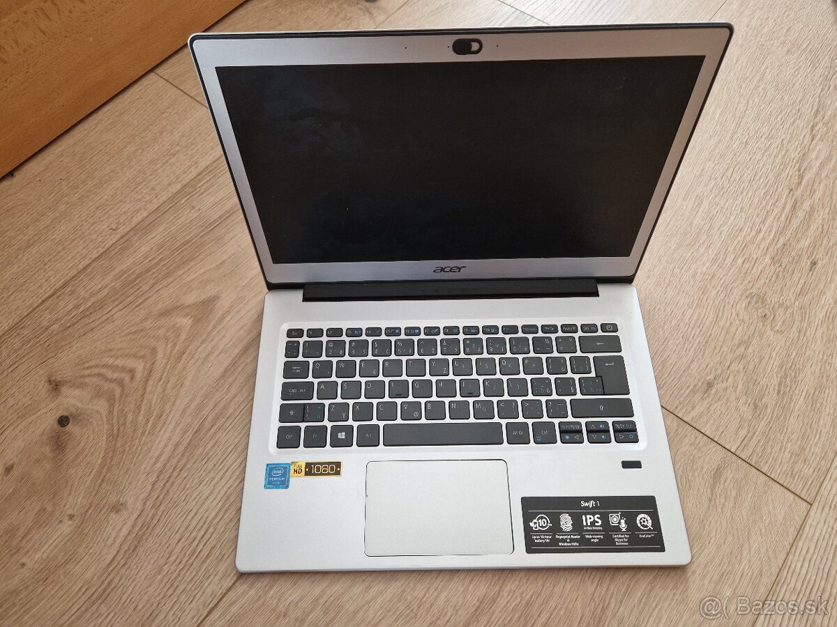 Acer Swift 1 - 2